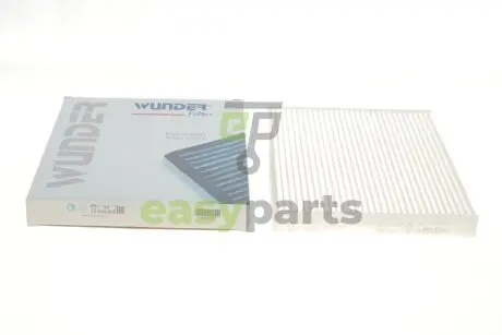Фільтр салону Hyundai Santa Fe/Azera 2.2CRDi-3.3i 05-12 WUNDER FILTER WP 954