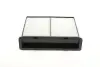 Фільтр салону Subaru Forester/ Impreza 08- WUNDER FILTER WP 951 (фото 3)