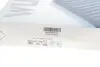 Фільтр салону Nissan Juke/Renault Fluence 10- WUNDER FILTER WP 924 (фото 3)