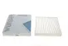 Фільтр салону Suzuki Swift III/IV 05- WUNDER FILTER WP 921 (фото 1)