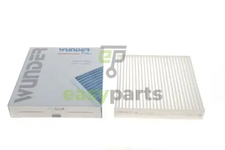 Фільтр салону Suzuki Swift III/IV 05- WUNDER FILTER WP 921