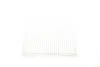 Фото 4 - фільтр салону Nissan Qashqai/X-Trail 07- WUNDER FILTER WP 919 Фільтр салону Nissan Qashqai/X-Trail 07- WUNDER FILTER WP 919 (фото 4)