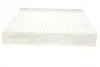 Фільтр салону Subaru Legacy V/Outback/ Toyota Auris/Avensis 09- WUNDER FILTER WP 917 (фото 2)