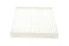 Фільтр салону Subaru Legacy V/Outback/ Toyota Auris/Avensis 09- WUNDER FILTER WP 917 (фото 4)