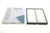 Фільтр салону Nissan Primera 96-02 WUNDER FILTER WP 900 (фото 2)
