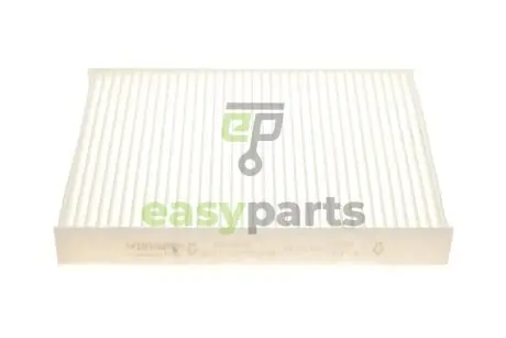 Фільтр салону Dacia Dokker/Lodgy/Renault Zoe 10- WUNDER FILTER WP 815