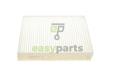 Фільтр салону Renault Scenic I 99-03 WUNDER FILTER WP 807