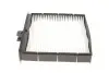 Фільтр салону Renault Scenic II WUNDER FILTER WP 803 (фото 4)