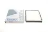 Фільтр салону Renault Megane I 96-03 WUNDER FILTER WP 800 (фото 1)