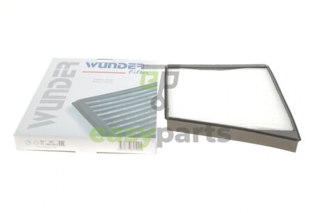 Фільтр салону MB E-class (W211) WUNDER FILTER WP 708