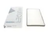 Фільтр салону MB Sprinter/VW LT 96-06 WUNDER FILTER WP 700 (фото 1)
