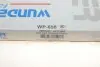 Фільтр салону Peugeot Bipper 1.3HDI/Opel Combo 1.3CDTI/Fiat Doblo 1.4 10- WUNDER FILTER WP 658 (фото 4)