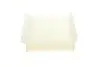 Фільтр салону Fiat 500L/500X 12-/Jeep Compass/Renegade 17- WUNDER FILTER WP 651 (фото 2)