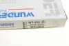 Фільтр салону Renault Megane/Scenic 97-03 WUNDER FILTER WP 604 (фото 4)