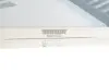 Фільтр салону Fiat Bravo/Brava/Marea 96-02 WUNDER FILTER WP 601 (фото 2)