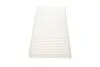 Фільтр салону Fiat Bravo/Brava/Marea 96-02 WUNDER FILTER WP 601 (фото 4)