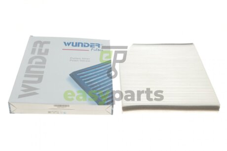 Фільтр салону Ford Tourneo/Transit 2.2TDCi 12- WUNDER FILTER WP 515