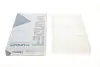 Фото 1 - фільтр салону Ford Focus/Connect 1.8 DI/TDCi 02- WUNDER FILTER WP 500 Фільтр салону Ford Focus/Connect 1.8 DI/TDCi 02- WUNDER FILTER WP 500 (фото 1)