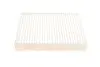 Фільтр салону Citroen C1 II/Peugeot108 /Toyota Aygo1.0/1.2 14- WUNDER FILTER WP 422 (фото 3)