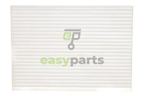Фільтр салону Citroen C-Elysee/Peugeot 301 12- WUNDER FILTER WP 419
