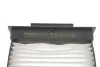 Фільтр салону Citroen C1/Peugeot 107 05- WUNDER FILTER WP 418 (фото 2)