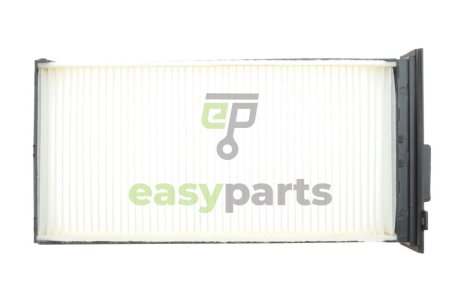 Фільтр салону Citroen C5 01-04 WUNDER FILTER WP 417