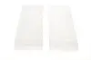 Фільтр салону Citroen Berlingo/Peugeot Partner 08- (к-кт 2 шт.) WUNDER FILTER WP 410 (фото 5)