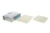 Фільтр салону Citroen C3/Peugeot 207/208 09- WUNDER FILTER WP 409 (фото 1)