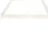 Фільтр салону Peugeot Bipper 1.3HDI/Opel Combo 1.3CDTI/Fiat Doblo 1.4 10- WUNDER FILTER WP 313 (фото 2)