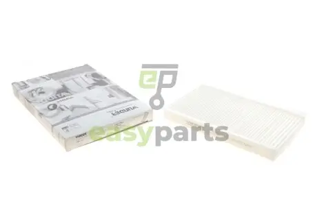 Фільтр салону Land Rover Discovery 04-/Range Rover Sport 3.0-5.0 05- WUNDER FILTER WP 217