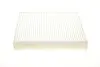 Фільтр салону Skoda Fabia/Roomster/VW Polo 99-10 WUNDER FILTER WP 122 (фото 3)