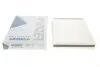 Фільтр салону MB Sprinter/VW Crafter 06- WUNDER FILTER WP 120 (фото 1)