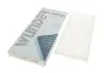 Фільтр салону VW Passat 2.5TDI WUNDER FILTER WP 102 (фото 1)
