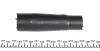 Патрубок системи охолодження VW T4 2.4/2.5TDI 91-04 UCEL 65387 (фото 2)