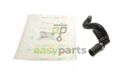 Патрубок системи охолодження Renault Laguna 07-15 UCEL 15177