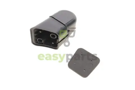 Габарит на дах (передній) MB 609D (R) ROTWEISS RW82065