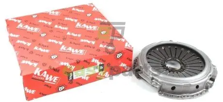Корзина зчеплення MB 609-811D (d=280mm) KAWE 6261
