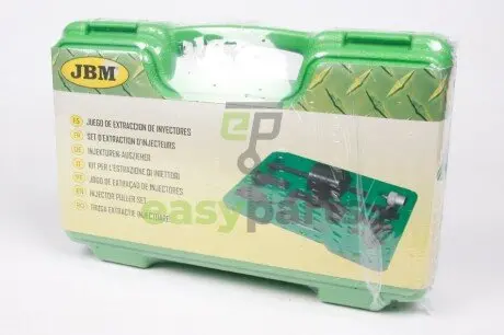 Набір інструментів для зняття форсунок MB C-class/E-class/S-class/Vito JBM 51494