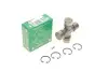 Хрестовина кардана VW LT (27x80) (з масленкою) FBC 2780 (фото 1)