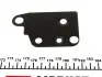 Прокладка насосу вакуумного Ford Transit V184 2.4D 01-06 (9,19x2,62) DP ES 1372 (фото 1)