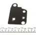 Прокладка насосу вакуумного Ford Transit V184 2.4D 01-06 (9,19x2,62) DP ES 1372 (фото 2)