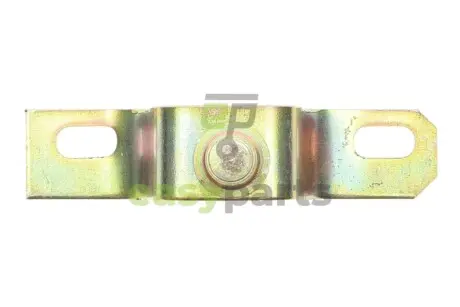 Скоба (защіпка) дверей (задніх/верх) Ford Transit 86- DP BP 15118