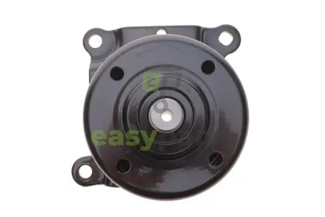 Натяжник ременя генератора Citroen Jumper 2.2HDI/Ford Transit 2.2DI 06- (+AC) DP BE 1498