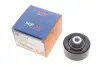 Ролик генератора Ford Connect 1.8Di/TDCi (паразитний) DP BE 1483 (фото 2)