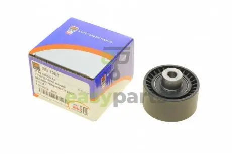 Ролик генератора Ford Connect 1.8Di/TDCi (паразитний) DP BE 1308