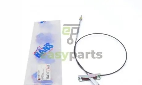 Трос ручника (центральний) Ford Transit 00- (1534mm) DP BC 2131 BNS