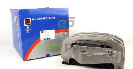 Подушка двигуна (L) Ford Transit FWD 00- DP B 4426