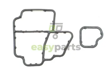 Прокладка корпуса фільтра масляного VW Crafter 30-50 2.0TDI/Caddy 1.6TDI/2.0TDI 10- (п-во cabu) DP 551005
