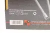 Набір викруток Hex NUT 6 од. VIGOR V4199 (фото 7)