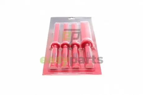 Знімачі нейлонові 19-22-25-38x500 мм VIGOR V2512